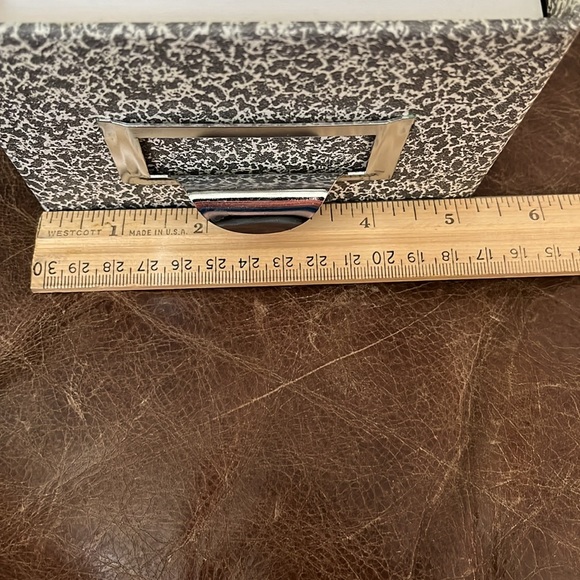 Index Card File Box NWT - Picture 7 of 8